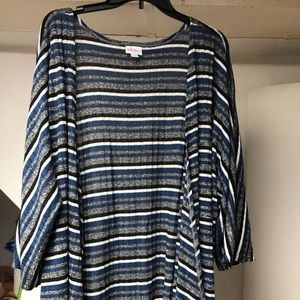 LuLaRoe Lindsay